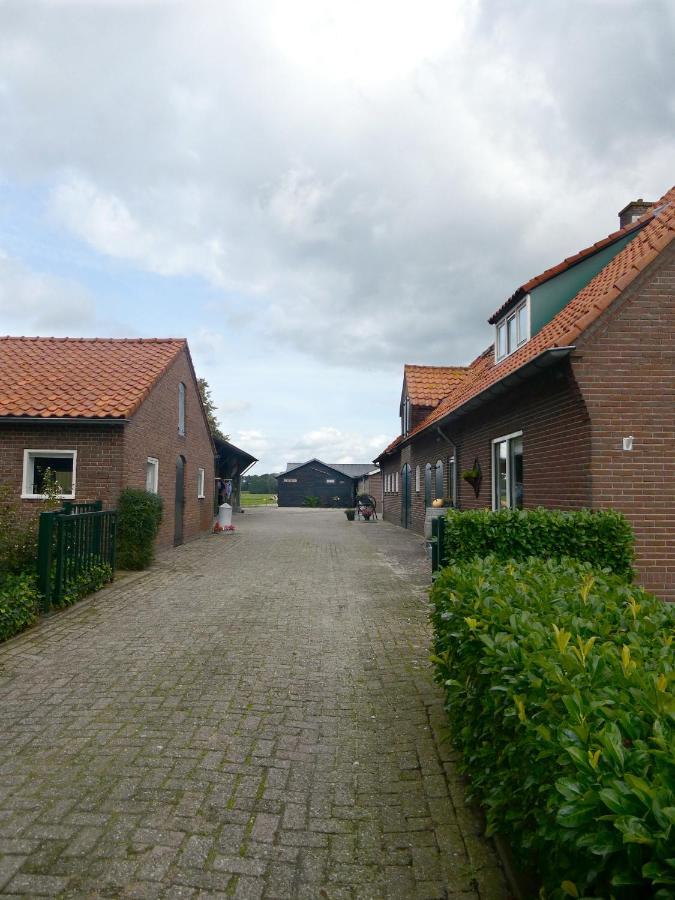 Hofstay195 Achterveld Экстерьер фото