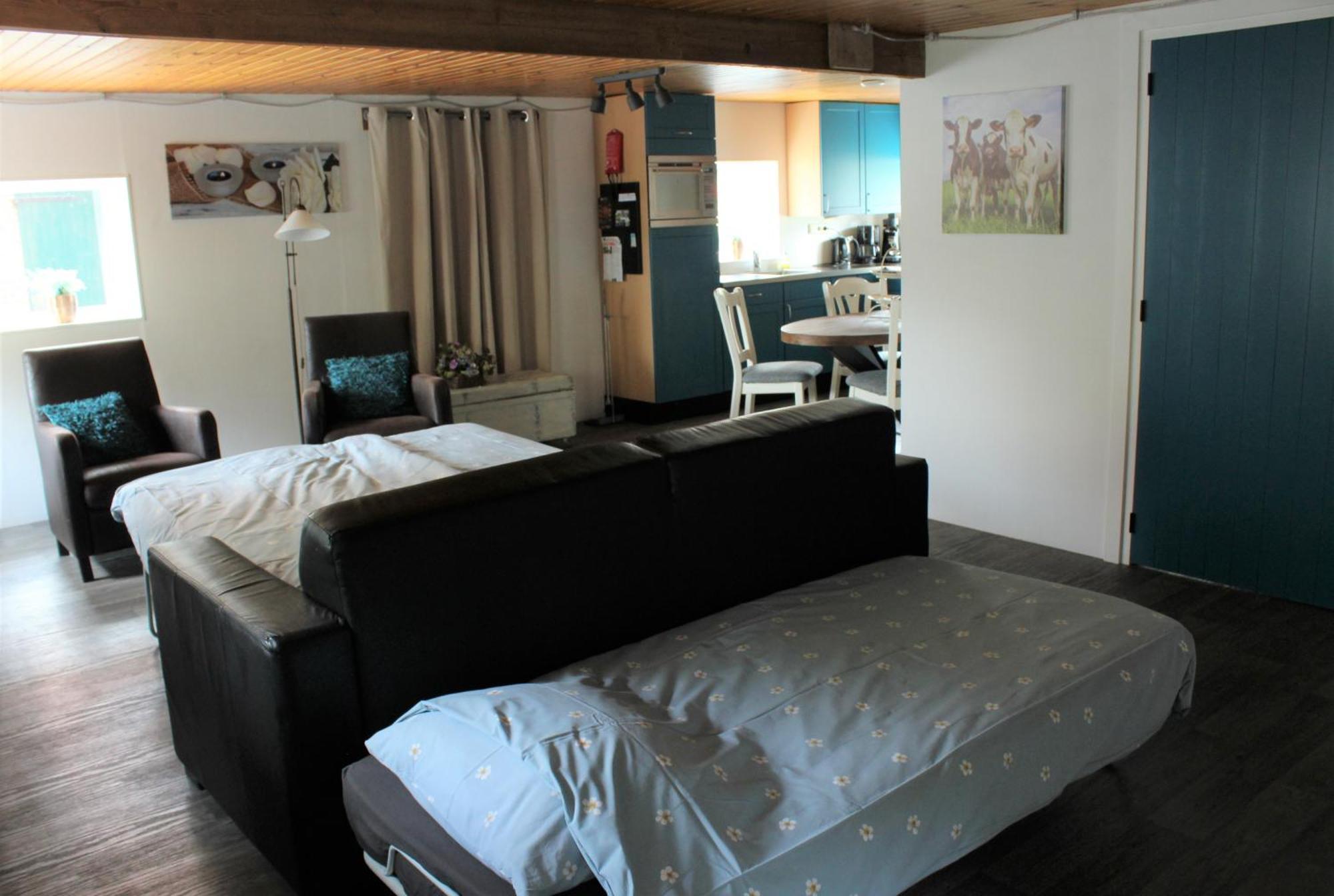 Hofstay195 Achterveld Экстерьер фото